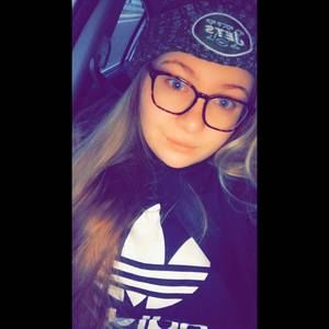 Meet your Posher, Haley